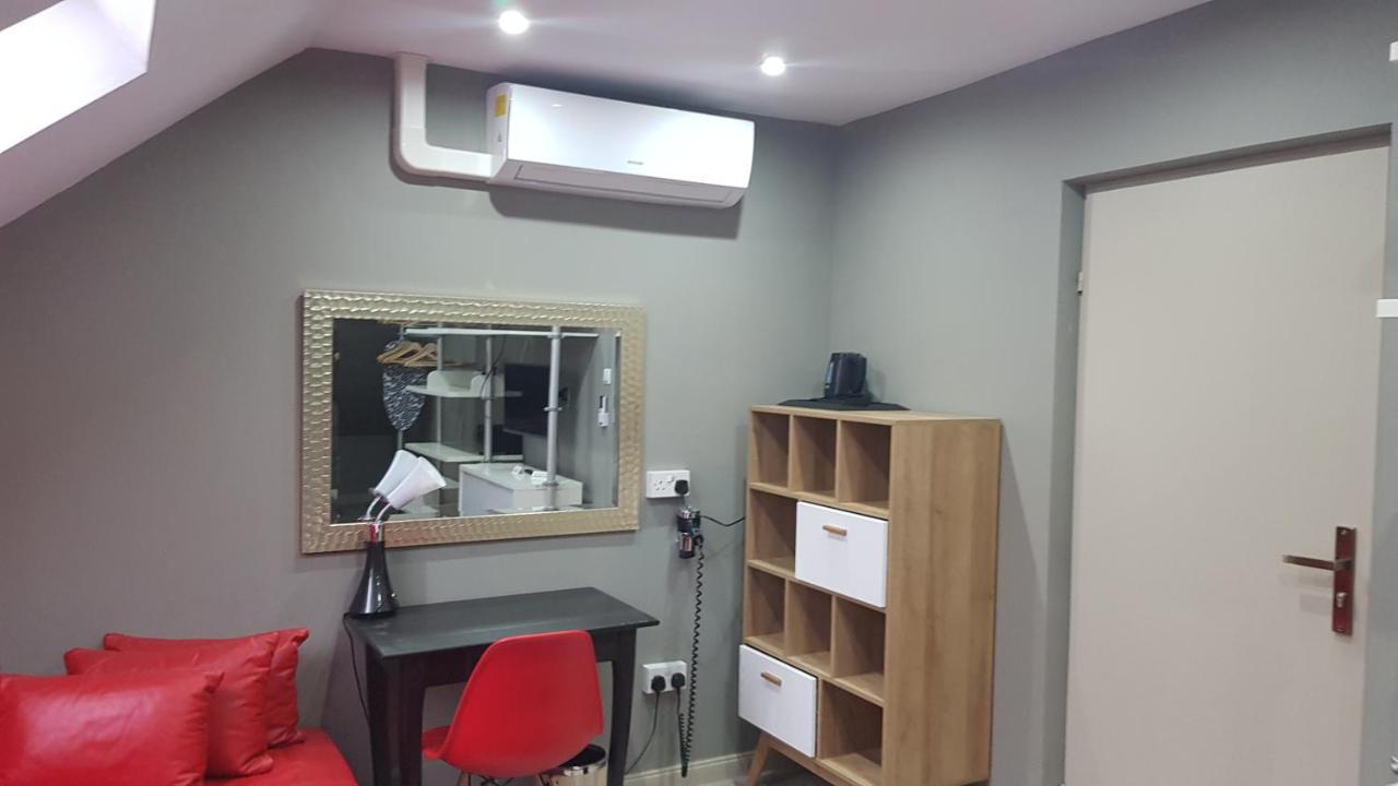 Zacisze Apartment Sokolka Luaran gambar