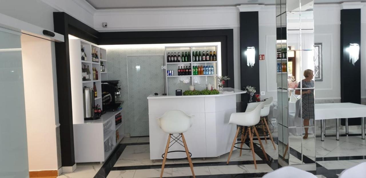 Zacisze Apartment Sokolka Luaran gambar