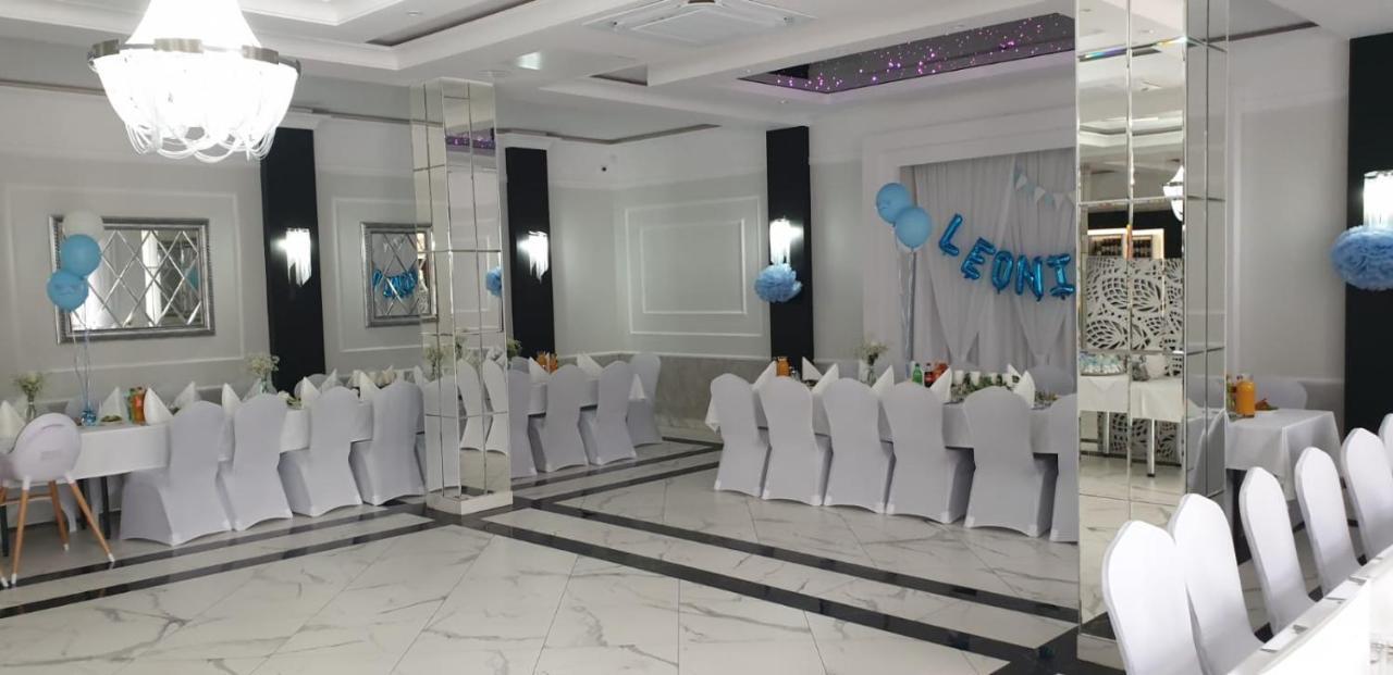 Zacisze Apartment Sokolka Luaran gambar